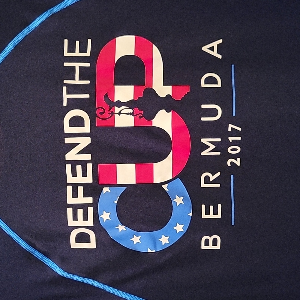 Vineyard Vines Performance Tee - image 2